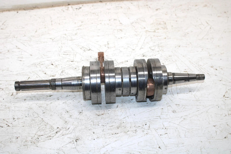 1976 Yamaha Gs340 Oem Crankshaft Assembly 840-11400-00-00 SY71
