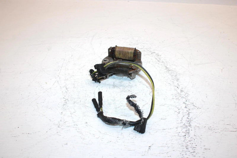 1985 Honda Atc 110a All Terrain Oem Stator 31120-943-681 AH58