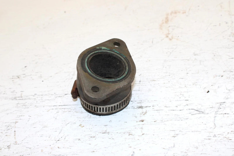 1988 Suzuki Lt 230 E Oem Intake Manifold 13110-22A01 AS7