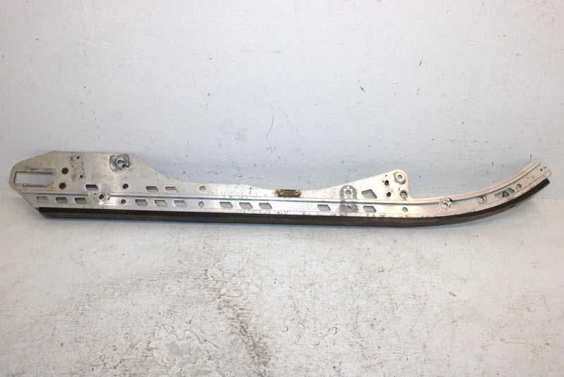 2001 Polaris 500 Classic Oem Left Rear Skid Rail 1541122 SP27