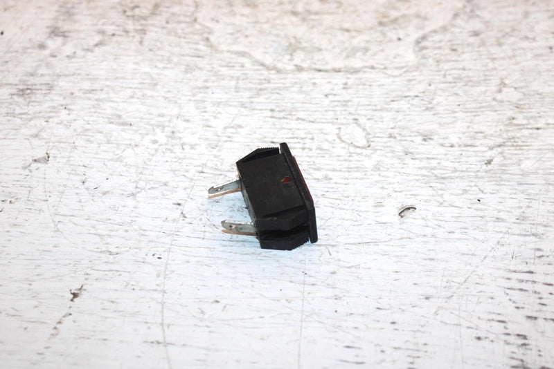 1996 Ski-doo Mxz 440 Oem Engine Temp Light 410109700 SS13