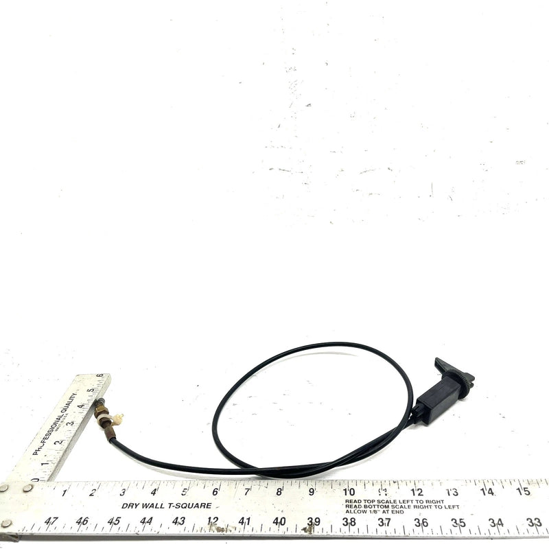 1993 Polaris Big Boss 350L 6x6 OEM Choke Cable 7080371 AP192