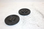 1995 Arctic Cat Puma Oem 5630 Idler Wheel Pair 0114-240 SA30