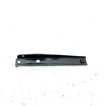 04 Yamaha Bruin 350 YFM350FA 4x4 OEM Footrest Support Pair 5ND-F7471-01-00 AY63