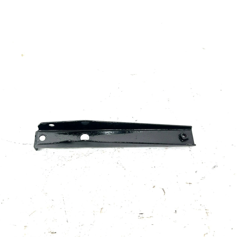 04 Yamaha Bruin 350 YFM350FA 4x4 OEM Footrest Support Pair 5ND-F7471-01-00 AY63
