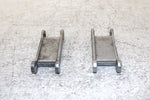 1995 Yamaha Vmax 500 Oem Upper Front Steering Arm Pair 8AB-2382E-00-00 SY34