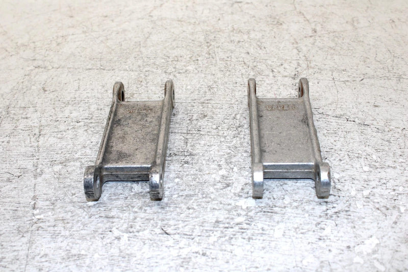 1995 Yamaha Vmax 500 Oem Upper Front Steering Arm Pair 8AB-2382E-00-00 SY34