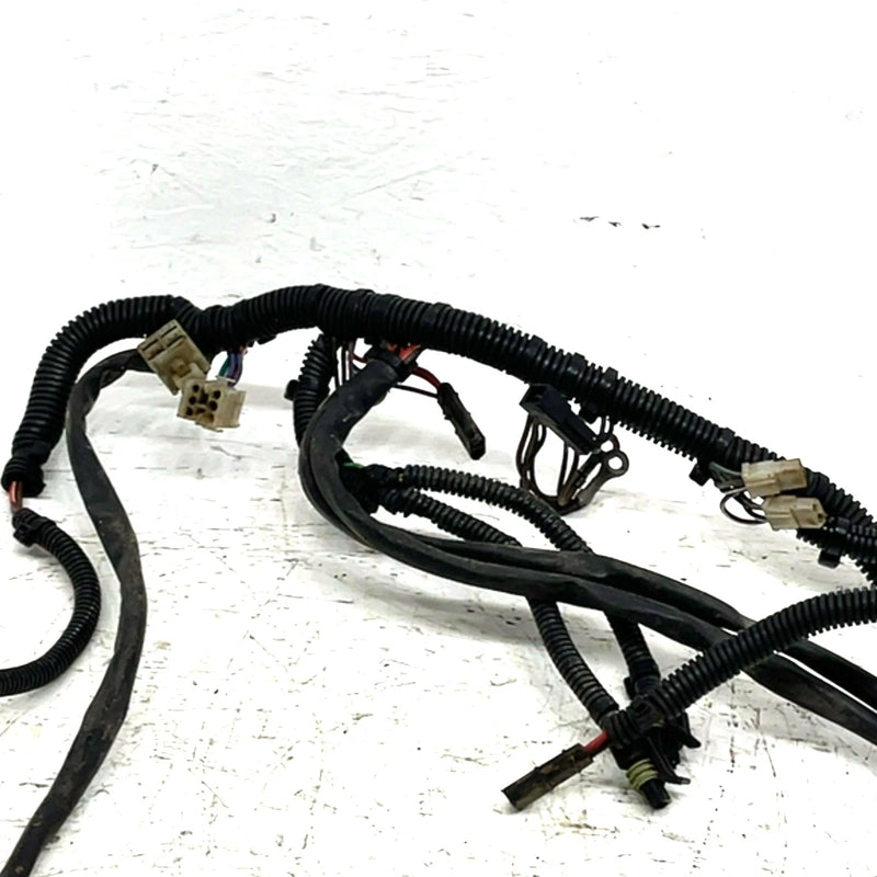 1999 Polaris Scrambler 500 OEM Main Wire Harness 2460657 AP211