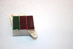 86 Honda Fourtrax 350 Trx350 4x4 Oem Indicator Panel 38400-HA7-671 AH31