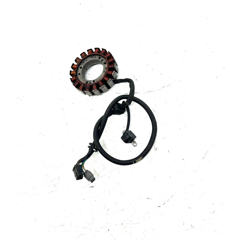 98-02 Suzuki Quadrunner 500 LTF500F 4x4 OEM Stator 32101-09F20 AS37