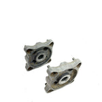 1999 Polaris Sportsman 500 OEM Rear Wheel Hub Pair 5131649 AP203