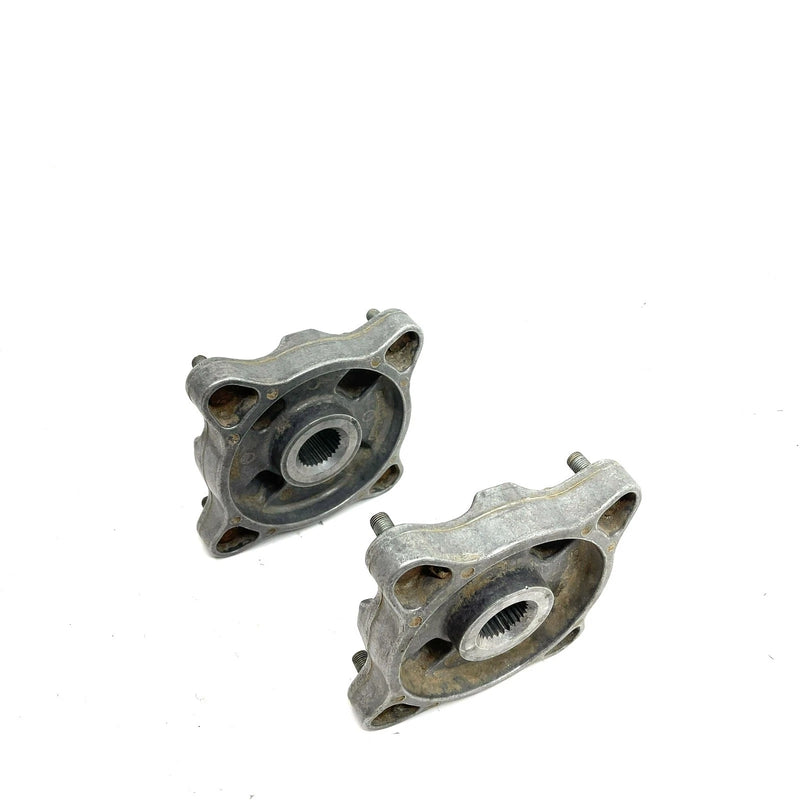 1999 Polaris Sportsman 500 OEM Rear Wheel Hub Pair 5131649 AP203