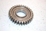 09 Suzuki King Quad 450 Lta450x  Oem Hight Gear 31T 29321-31G00 AS8