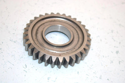09 Suzuki King Quad 450 Lta450x  Oem Hight Gear 31T 29321-31G00 AS8