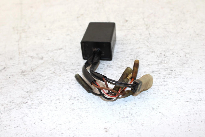 1990 Yamaha Phazer Ii Oem CDI ECU ECM Ignition Box 8V0-85540-21-00 SY16