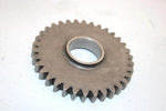 06 Can-am Outlander 400 Oem 34T Pinion Gear 420281285 AB0