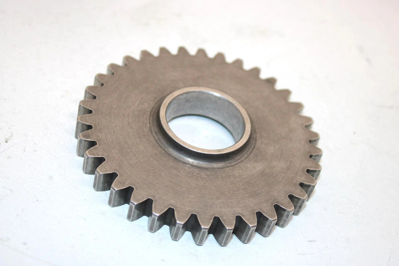 06 Can-am Outlander 400 Oem 34T Pinion Gear 420281285 AB0
