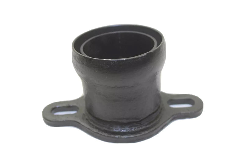 Polaris OEM Black Original Stock Standard Exhaust Manifold 1260543-029 B8
