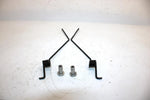 00 Polaris Xc Sp 600 Aftermarket Race Shop Ink Snow Ice Scratchers SP140