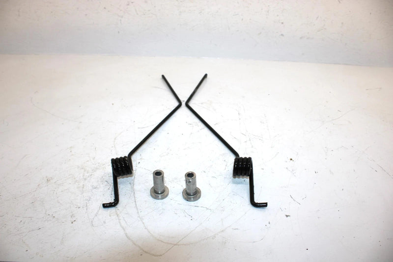00 Polaris Xc Sp 600 Aftermarket Race Shop Ink Snow Ice Scratchers SP140