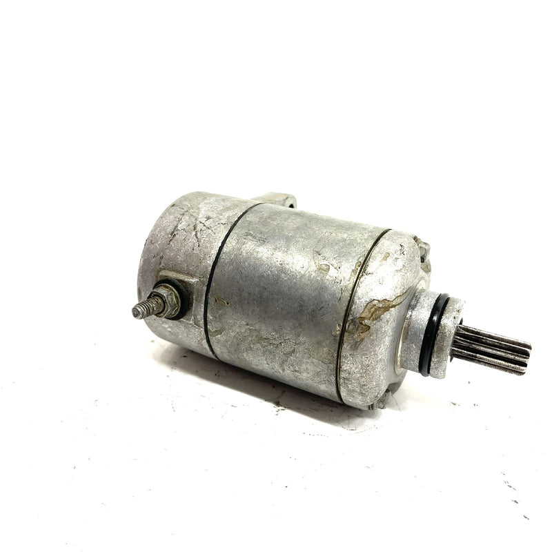 2002 Honda Rancher 350 TRX350FM 4x4 OEM Starter Motor 31200-HN5-A81 AH47