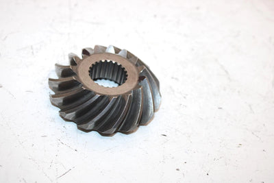15 Suzuki King Quad 500 Oem 15T Secondary Drive Gear 24911-11H00 AS10