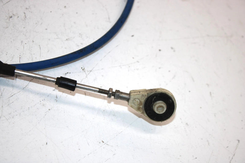 1993 Polaris Sl 750 Oem Steering Cable W/Ends 7080435 JP26