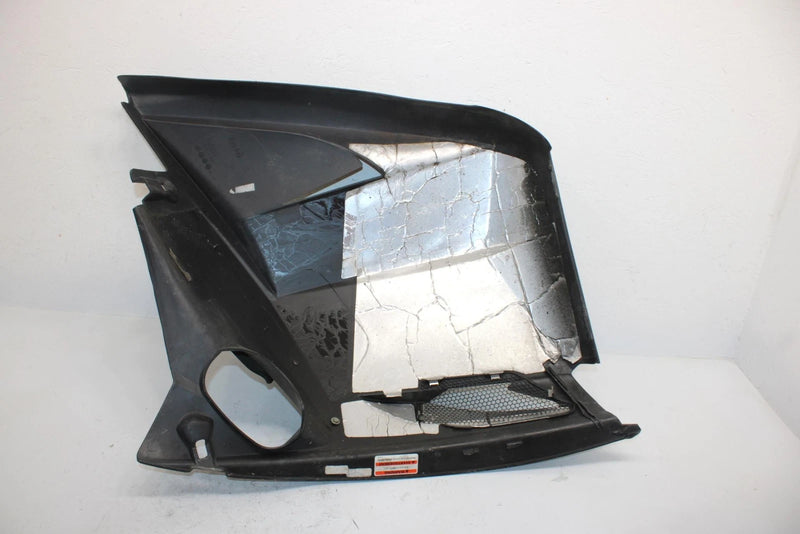 07 Ski-doo Mxz 800 Blizzard Ho Power Tek Oem Right Side Panel 517303179 SS5