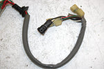 1993 Yamaha Waverunner 650 Oem Wire Harness Extension 6R8-82553-01-00 JY23