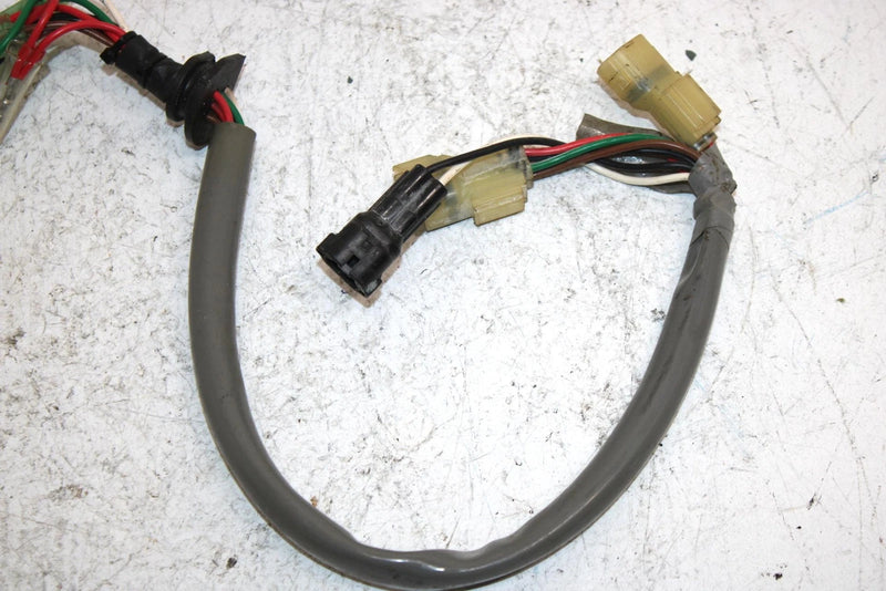 1993 Yamaha Waverunner 650 Oem Wire Harness Extension 6R8-82553-01-00 JY23
