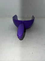 New Tough 1 Purple 5 Pint Horse Feed Scoop #72-2116 HH-16