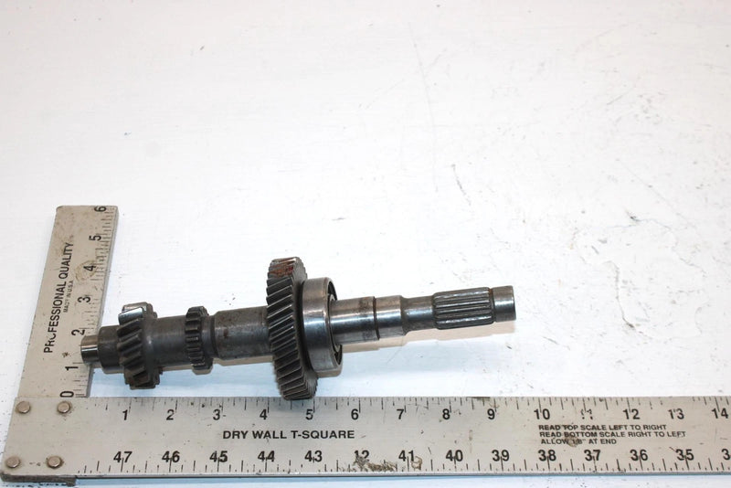 2011 Polaris Sportsman 800 Efi Oem Transmission Input Shaft 3234351 AP179