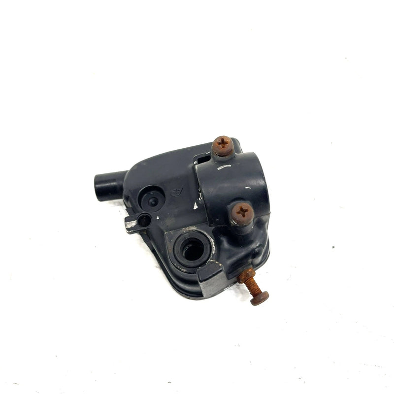 86-89 Yamaha Moto 4 YFM200DX OEM Throttle Lever 1NV-26250-11-00 AY68