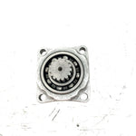2005 Arctic Cat 650 4x4 V2 OEM Front Output Gear And Housing 3201-207 AA39