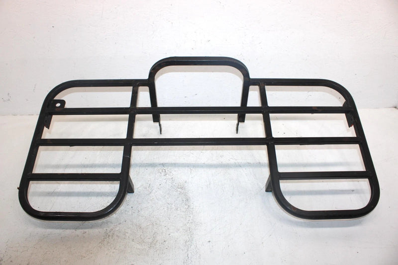 2001 Polaris Xplorer 4x4 Oem Rear Rack 1012876-067 AP167