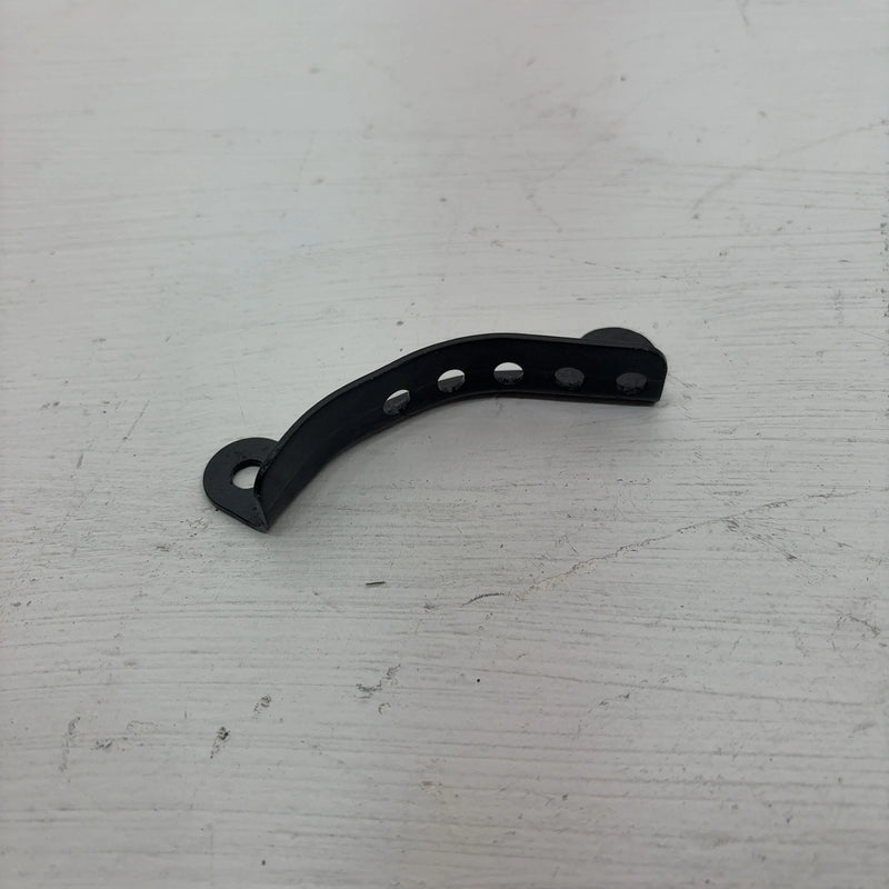 98-02 ARCTIC CAT ZR 500 OEM Exhaust Deflector 0712-879 SA18