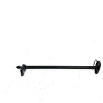 01-06 Polaris Sportsman 90 OEM Steering Column Post 0450839-067 AP209