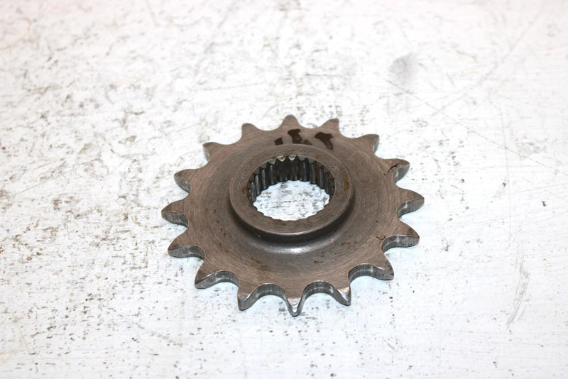 2000 Polaris Xplorer 400 Oem 16T Transmission Sprocket 3233545 AP99
