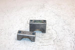 1995 Arctic Cat Z 440 Oem Lower Steering Post Stay Set 0605-407 0605-171 Q5132