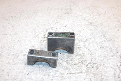 1995 Arctic Cat Z 440 Oem Lower Steering Post Stay Set 0605-407 0605-171 Q5132