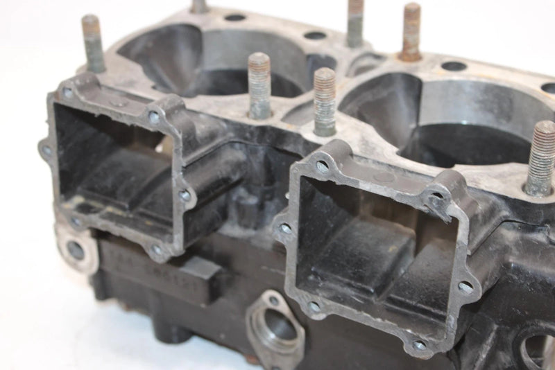 00 Arctic Cat Zr 440 Sno Pro Oem Crankcase  3005-723 SA271