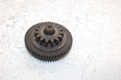 2005 Arctic Cat Atv 650 Oem Starter Reduction Gear 3201-446 AA27