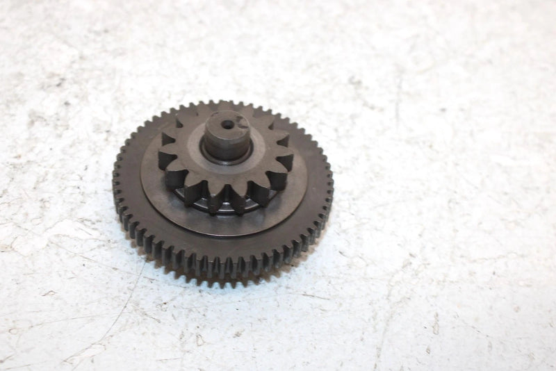 2005 Arctic Cat Atv 650 Oem Starter Reduction Gear 3201-446 AA27