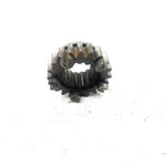07-14 Can-Am Outlander 650 4x4 XT OEM 20T Transmission Gear 420281620 AB17.1