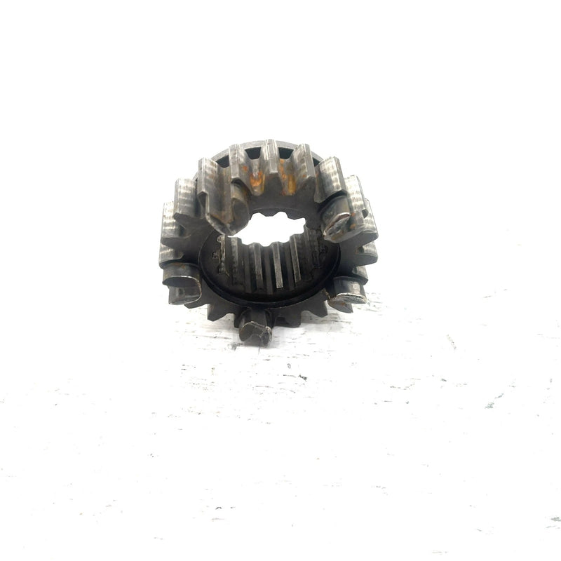 07-14 Can-Am Outlander 650 4x4 XT OEM 20T Transmission Gear 420281620 AB17.1