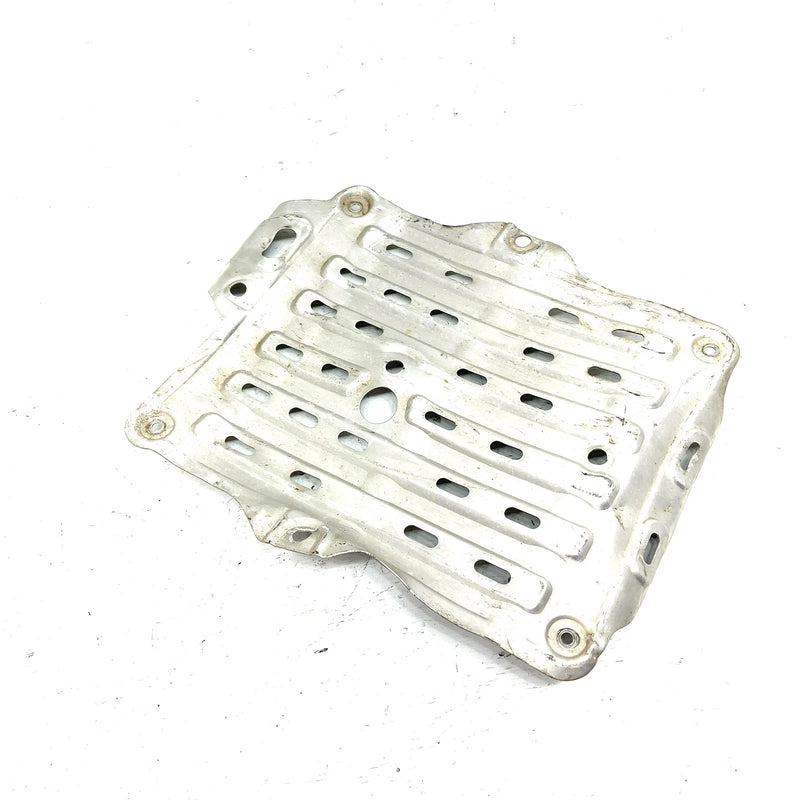 2003 Kawasaki Prairie 650 4x4 OEM Engine Skid Plate Guard 55020-1808 AK37