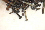 1999 Arctic Cat Zr 600 Oem Nut Bolt Spacer Hardware Kit SA0