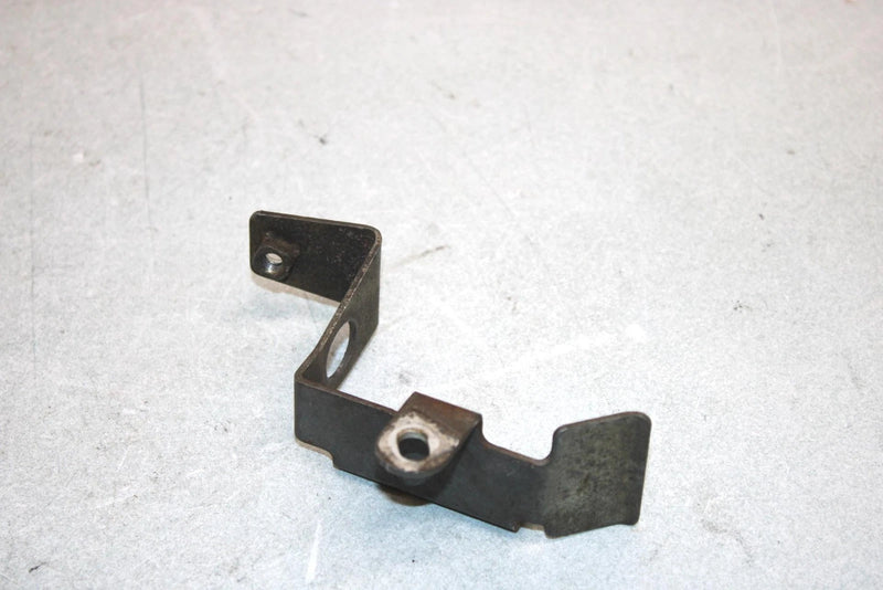 06 Honda Trx 350 Fe A  Oem Brake Light Switch Bracket 35351-HN5-N00 AH24