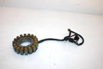 18 Suzuki King Quad 500 Oem Stator 32101-11H00 32101-11H01 AS9