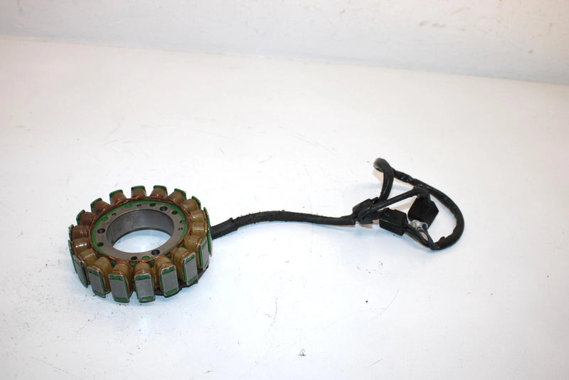 18 Suzuki King Quad 500 Oem Stator 32101-11H00 32101-11H01 AS9